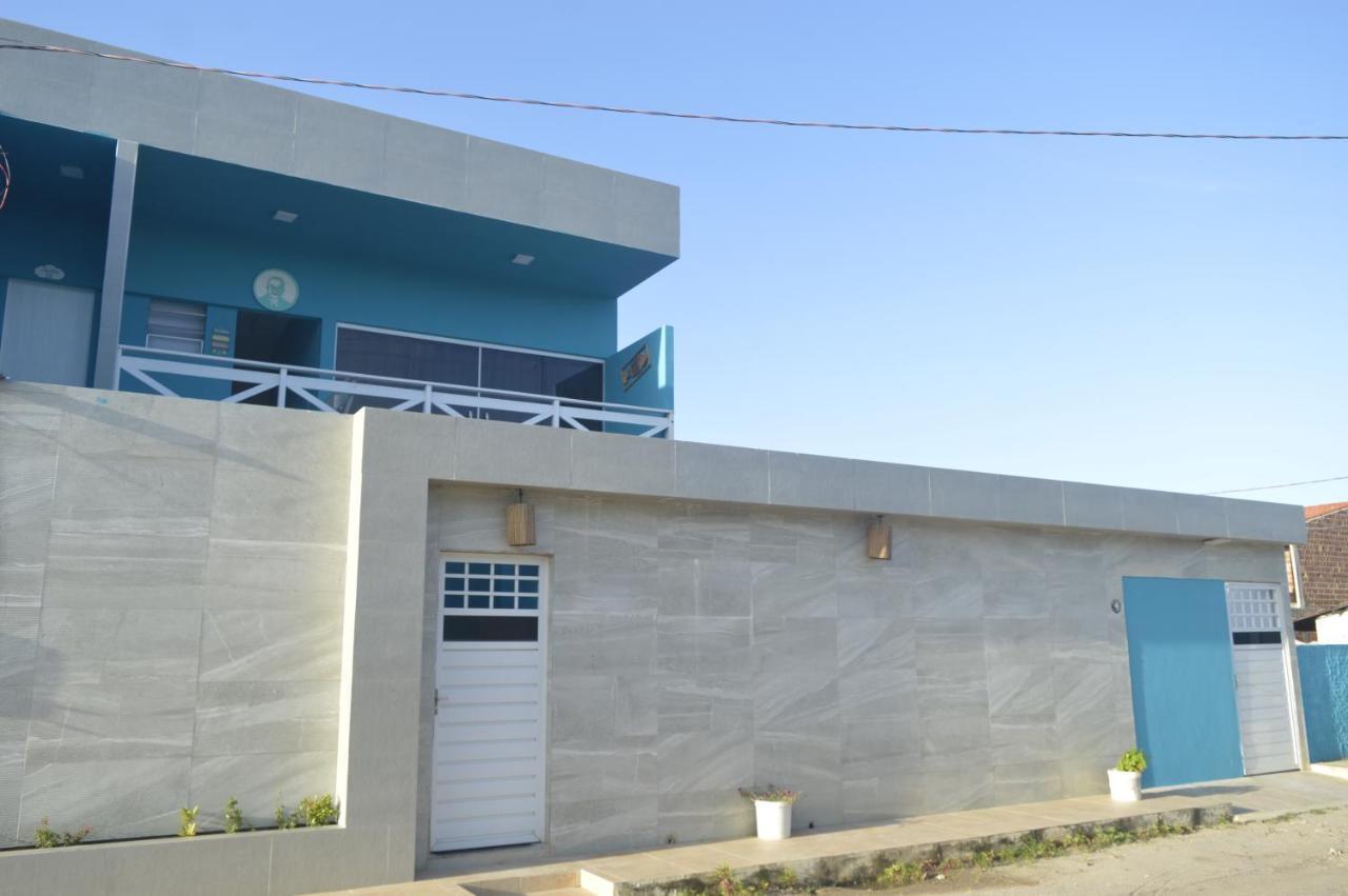 Suites Vovo Zilda Maragogi Exterior photo