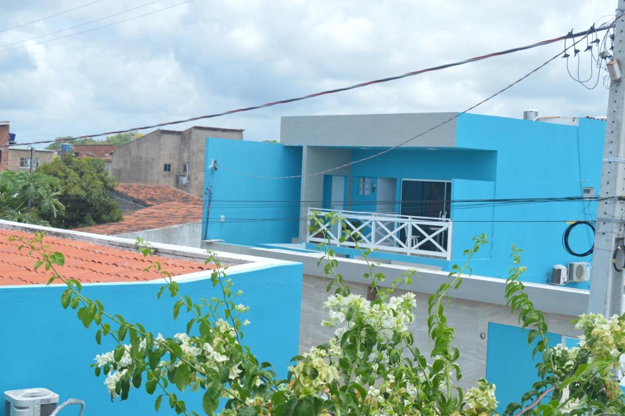 Suites Vovo Zilda Maragogi Exterior photo